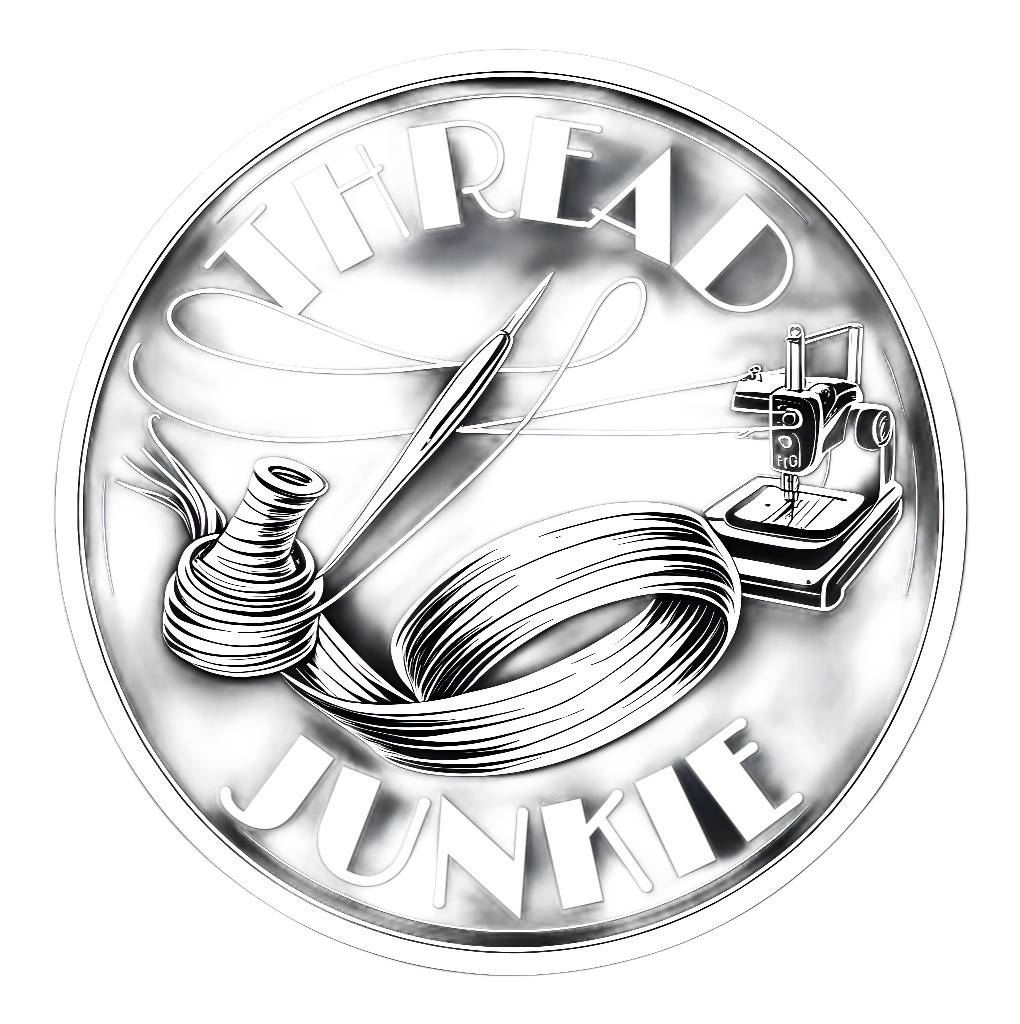 The Thread Junkie